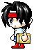Johnnymon